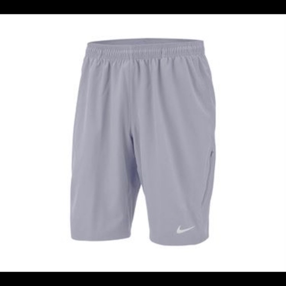 Nike Court Flex Mens1 Tennis Shorts 